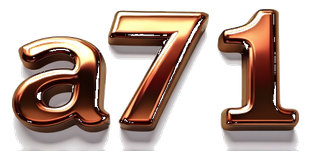 a71 logo