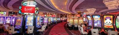 a71 El arcade que sube hasta que cae