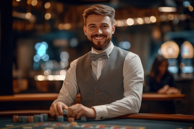 a71 Casino en Vivo